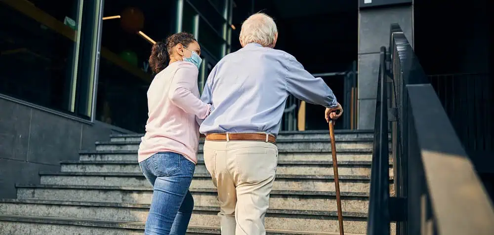 Pflegeeinrichtungen in meiner Nähe