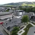 Pflegehotel Willingen L&M Pflegecheck